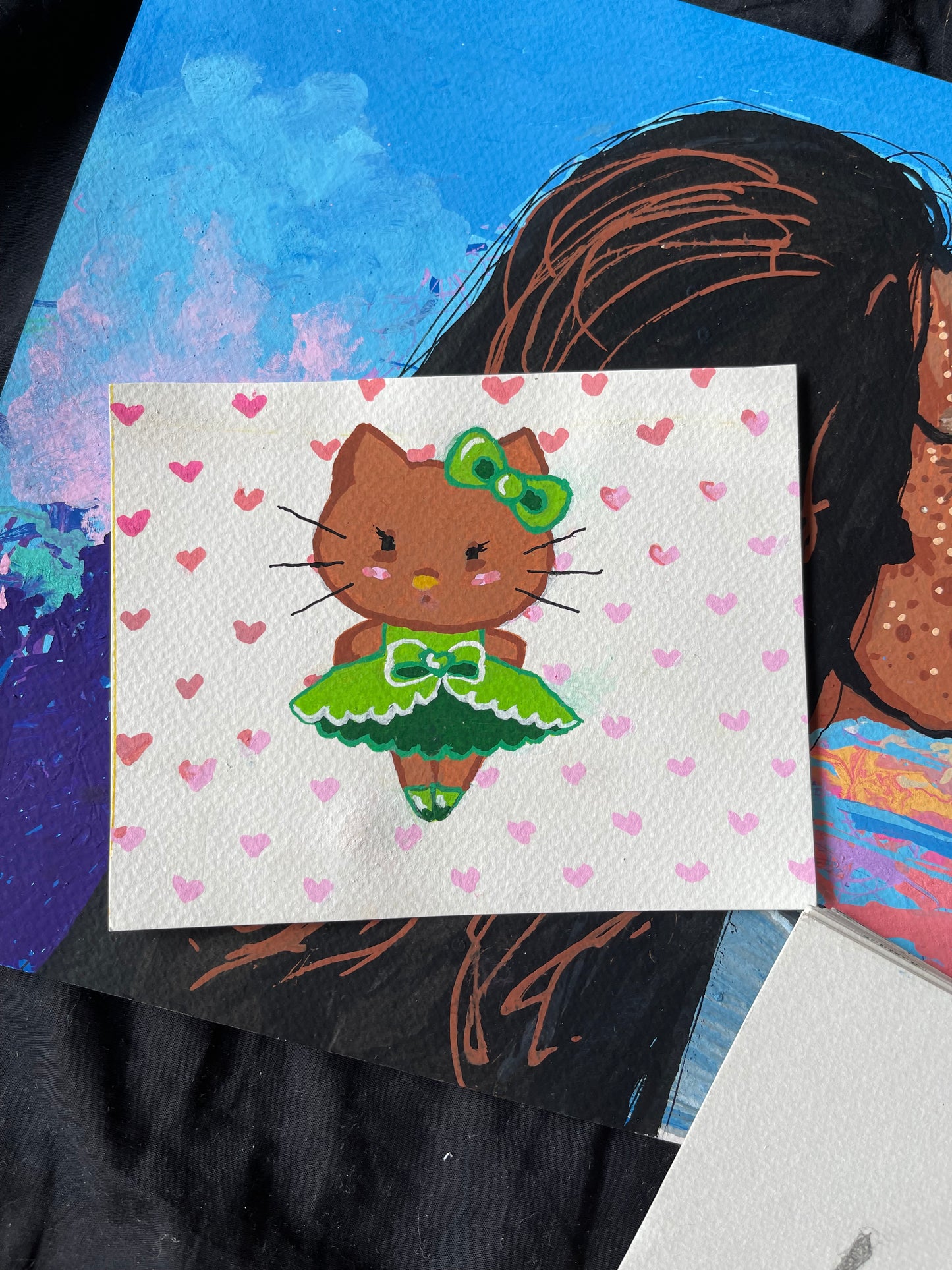 Hello Kitty 👗  original