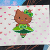 Hello Kitty 👗  original