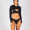 Vanessa Two Piece Top